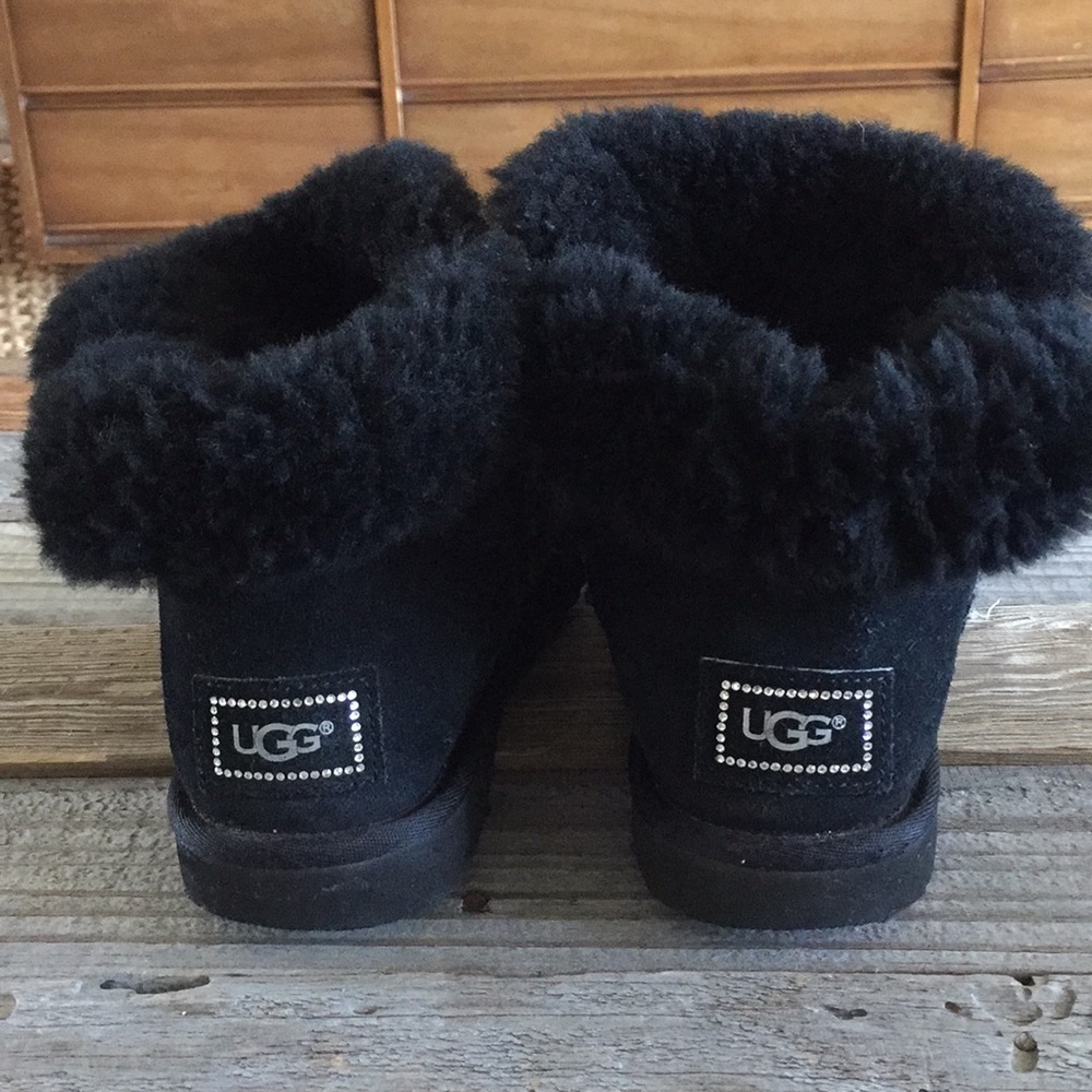 Ugg’s size 7